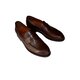 Loafer/ Testa di Moro-Braun von Gibbs