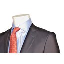 Sakko "Bari", made by van Laack in Navy