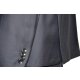 Sakko "Bari", made by van Laack in Navy 25