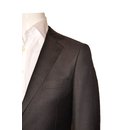 Anzug-Sakko "Bari", made by van Laack in Anthrazit 56