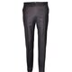 Anzug- Hose "Baxter", made by van Laack in Navy