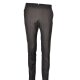 Anzug- Hose "Baxter", made by van Laack in Anthrazit 52