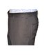 Anzug- Hose "Baxter", made by van Laack in Anthrazit 56
