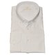 Button-Down  Hemd/ Oxford wei&szlig; in Slim Fit