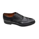 Eleganter Fullbrogue von Gibbs