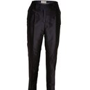 Seidenhose/ Midnight-Blue