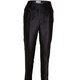 Seidenhose/ Midnight-Blue