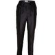 Seidenhose/ Midnight-Blue 40