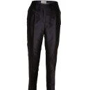 Seidenhose/ Midnight-Blue 42