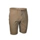 Bermudashorts "Como" in Khaki