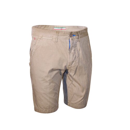 Bermudashorts "Como" Sand 58