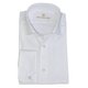 Business-Hemd m. Doppelm. wei&szlig;/Slim Fit DSF 42