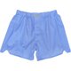 Boxer Shorts/ Made by van Laack/ Vichy-Karo Hellblau