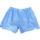 Boxer Shorts/ Made by van Laack/ Vichy-Karo Hellblau