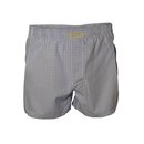 Boxer Shorts/ Made by van Laack/ Vichy-Karo Hellblau 56