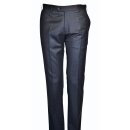 Flanell-Hose in Anthra