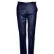 Flanell-Hose in Navy 54