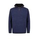 Troyer in Navy Marl