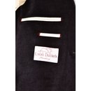 Jackett "Kurt" aus Cord in Navy