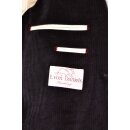 Jackett "Kurt" aus Cord in Navy 29