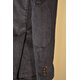 Jackett "Kurt" aus Cord in Navy 29