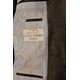 Jackett "Thomas" Pin-Point aus Wolle u. Seide 52