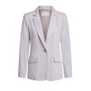 Blazer in Puder/Rose&acute;