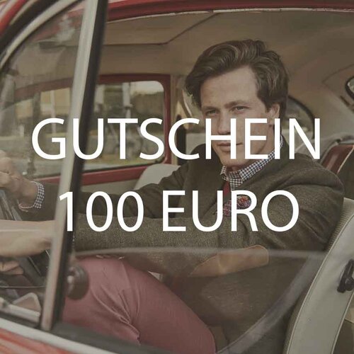 Gutschein 100 Euro