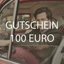 Gutschein 100 Euro
