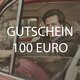 Gutschein 100 Euro