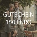 Gutschein 150 Euro