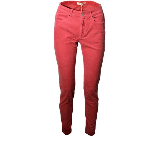 Feincordhose "Joachim" in Antique Pink