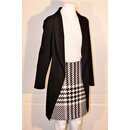 Rock Karo in Black/Offwhite
