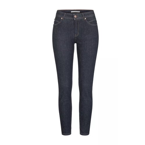 Jeans  High Waist Blue Denim