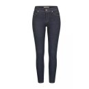 Jeans  High Waist Blue Denim
