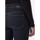 Jeans  High Waist Blue Denim