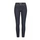 Jeans  High Waist Blue Denim
