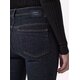 Jeans  High Waist Blue Denim