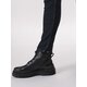 Jeans  High Waist Blue Denim