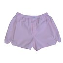 Boxer-Shorts mit kleinem Vichykaro Rosa/Wei&szlig;