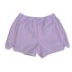 Boxer-Shorts mit kleinem Vichykaro Rosa/Wei&szlig;