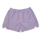 Boxer-Shorts in Rosa Feingestreift auf Wei&szlig; 56