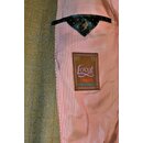 Jackett "Fabian" aus Khakifarbenem Twill mit...
