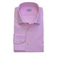 Businesshemd Rato in Rosa m. wei&szlig;en Streifen/ Slim-Fit