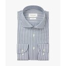 Hemd in Cotton/Twilll."Non Iron"...