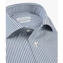 Hemd in Cotton/Twilll."Non Iron"...