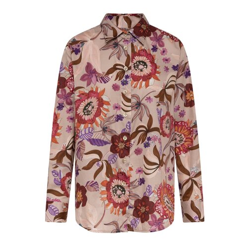 Bluse "Mira" Fancy-Flower