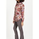 Bluse "Mira" Fancy-Flower