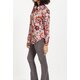 Bluse "Mira" Fancy-Flower