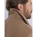 Caban-Jacke "Martino" in Camel